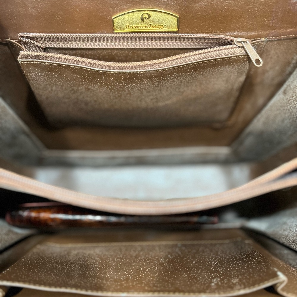 Genuine Crocodile Bag - Picture 6 of 6